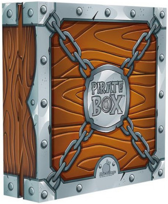 Pirate Box